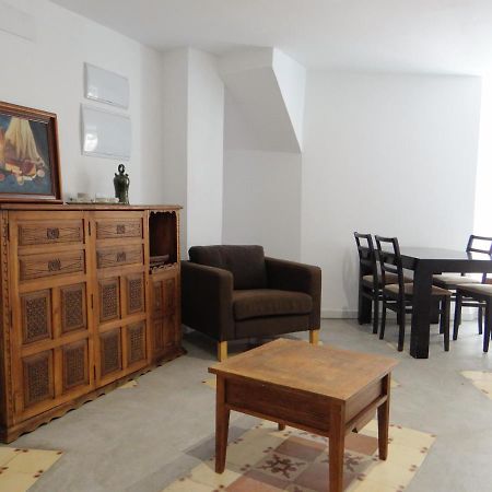 Apartamento Tipico Appartement Alicante Buitenkant foto