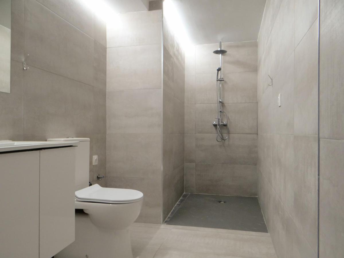 Apartamento Tipico Appartement Alicante Buitenkant foto