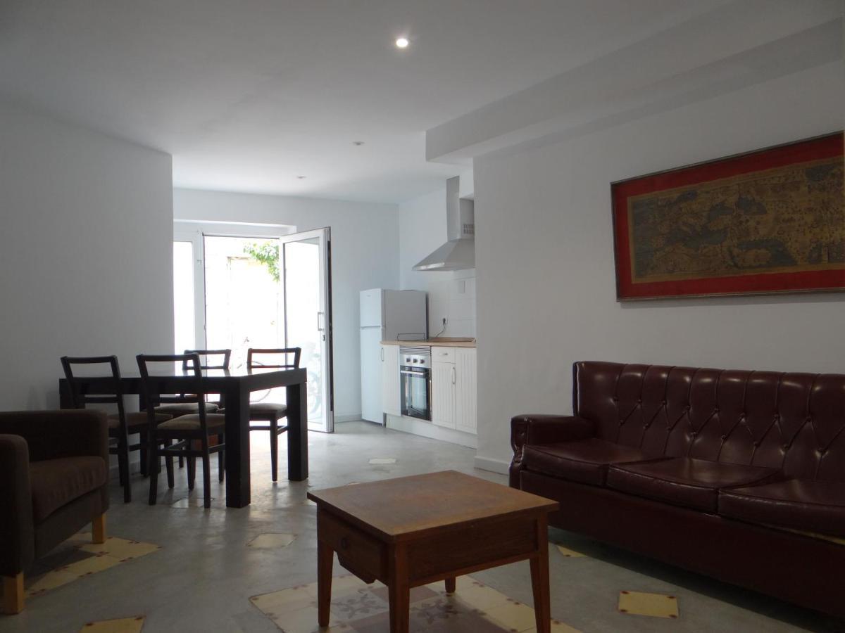 Apartamento Tipico Appartement Alicante Buitenkant foto