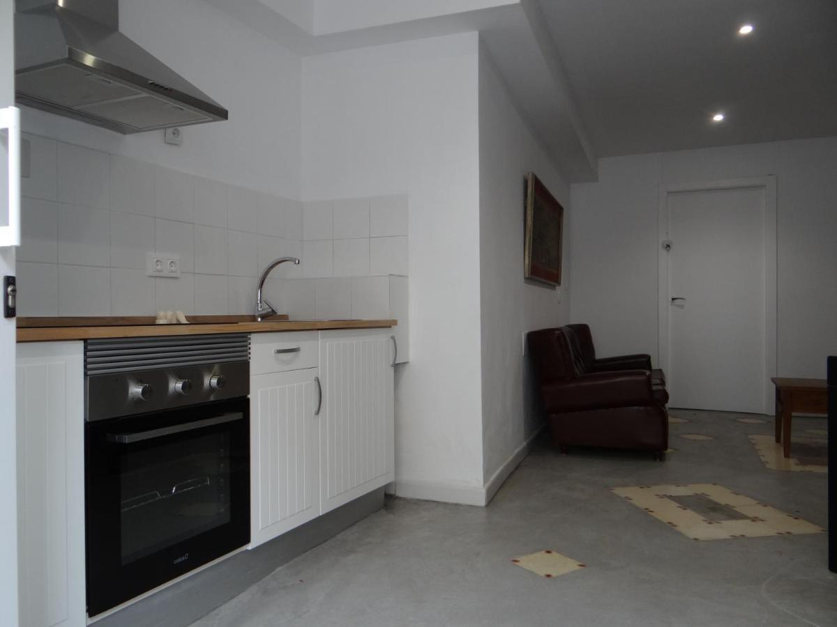 Apartamento Tipico Appartement Alicante Buitenkant foto